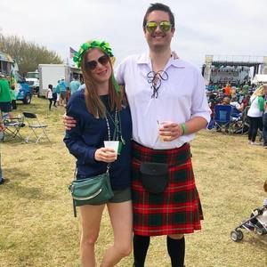 Meet your Posher, Renee